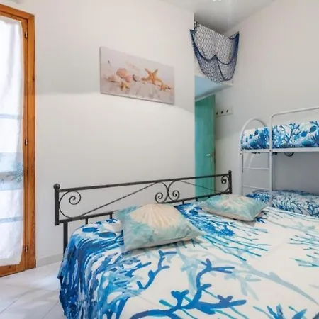 Sea Breeze * Villasimius