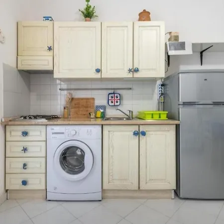 Apartament Sea Breeze