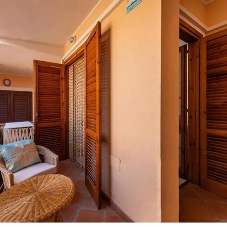 Sea Breeze Apartament *