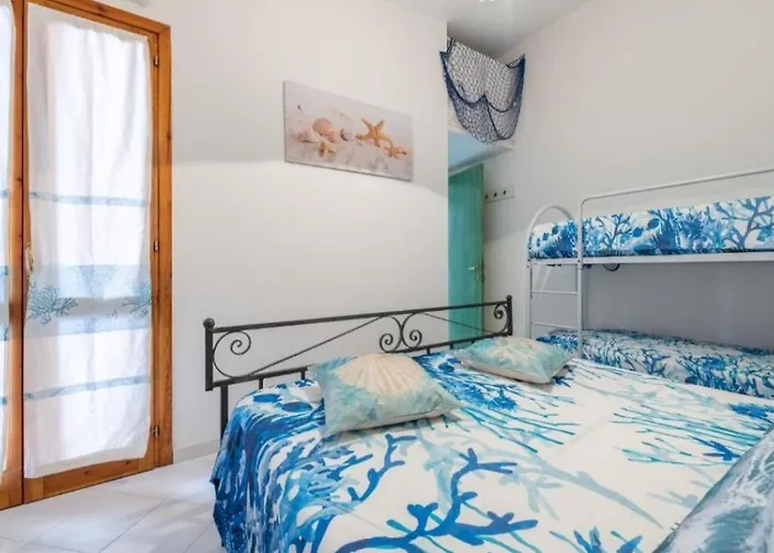 Sea Breeze * Villasimius