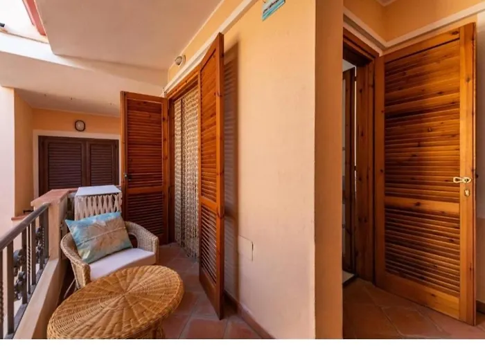 Sea Breeze Apartament *