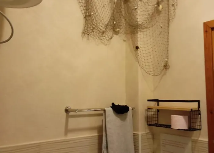 Sea Breeze Apartament *