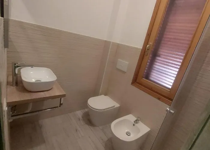 Sea Breeze Apartament Villasimius