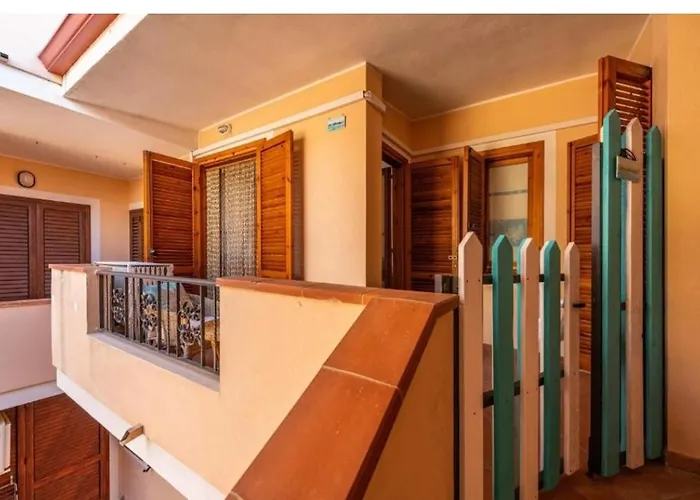 Sea Breeze * Villasimius