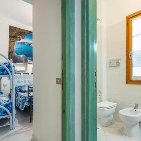 公寓 Sea Breeze 维拉西米乌斯