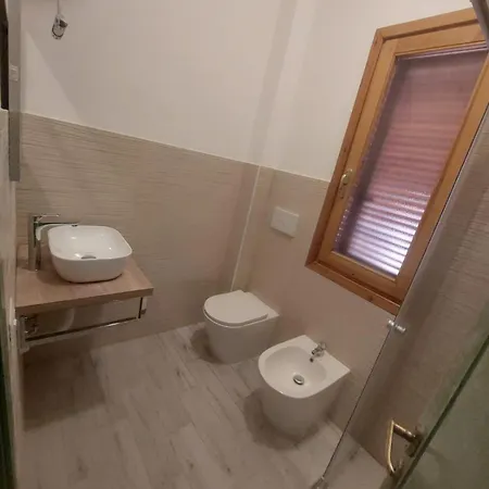 Sea Breeze Apartment Villasimius