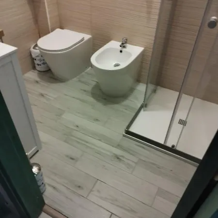 Апартаменти Sea Breeze Віллазімьюс