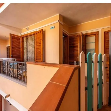 Sea Breeze * 维拉西米乌斯