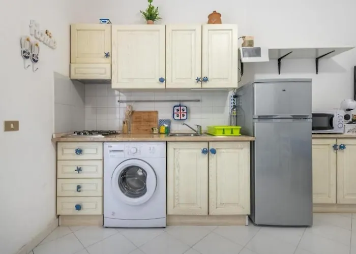 Apartment Sea Breeze