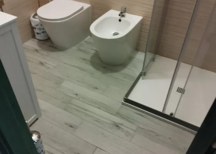 Apartment Sea Breeze Villasimius